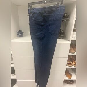 Men's Blue Jeans
